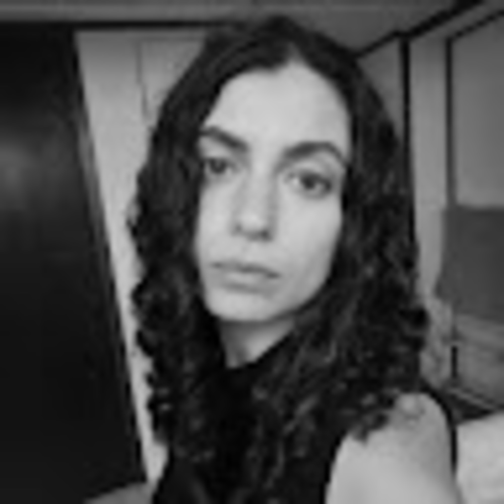 Meet your Posher, Adriana
